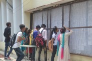 voter list release