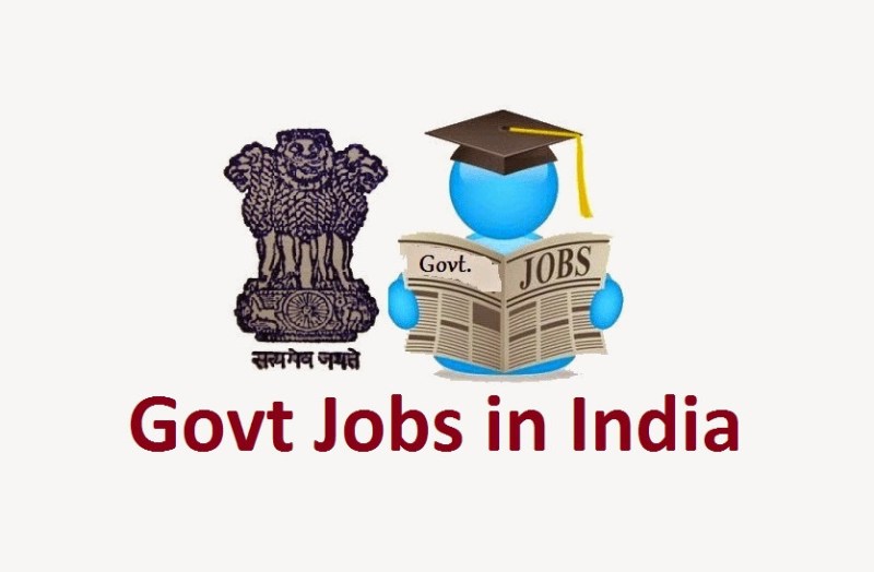 Govt Jobs