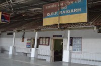 पुरी हबीबगंज एक्सप्रेस के स्लीपर कोच में गांजा की तस्करी, खेप के साथ आरोपी गिरफ्तार