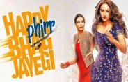 HAPPY PHIRR BHAG JAYEGI
