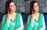 hina khan