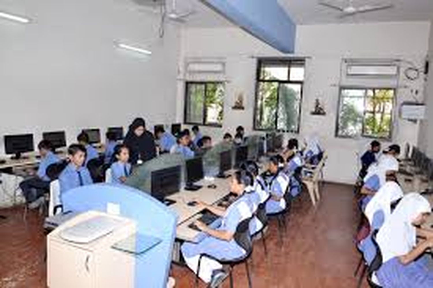 ICT Scheme