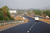 एक दशक बाद स्टेट हाईवे बनने की जगी उम्मीद