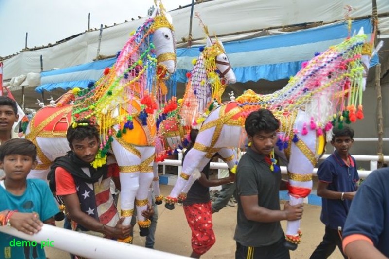 baba ramdev jataru in jodhpur