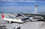 airport