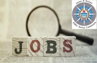JKPSC Recruitment 2018