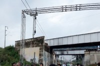 Train will run with engine power