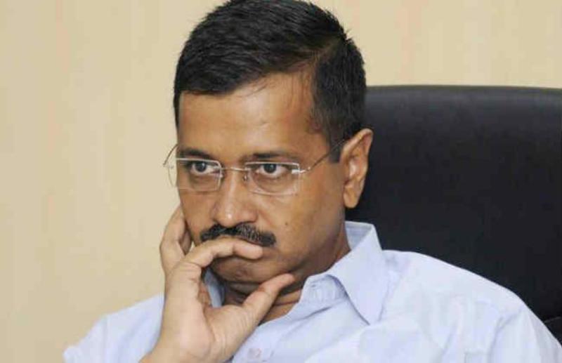 2019 आम चुनाव से पहले मुश्किल में केजरीवाल, दिल्ली से लेकर पंजाब तक AAP के अंदर मचा घमासान