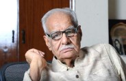Kuldeep Nayar