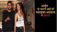 MALIKA ARORA 