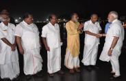 Kerala Flood