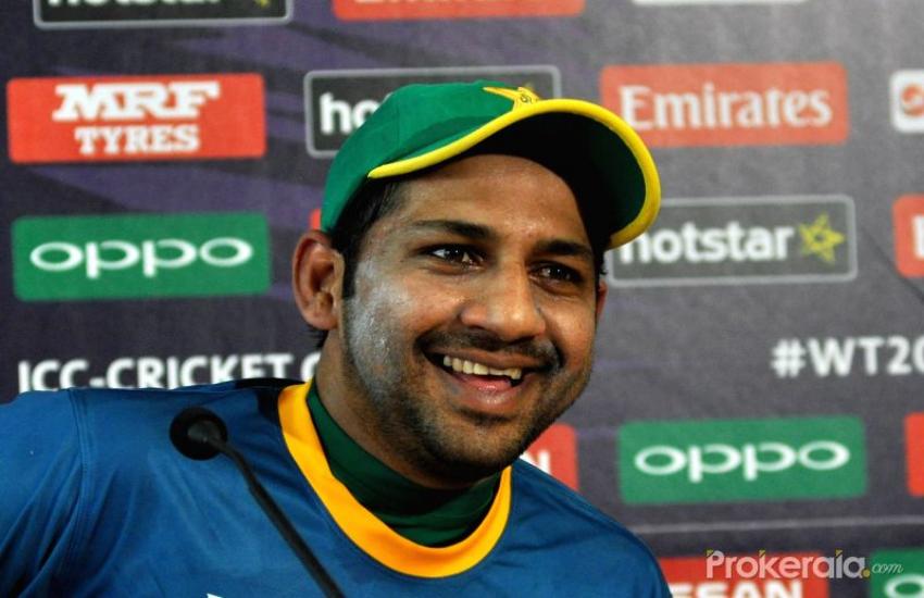 सलमान का किरदार निभाना चाहते है पाक क्रिकेट कप्तान सरफराज अहमद, बॉलीवुड की इस हीरोइन को करते है पसंद