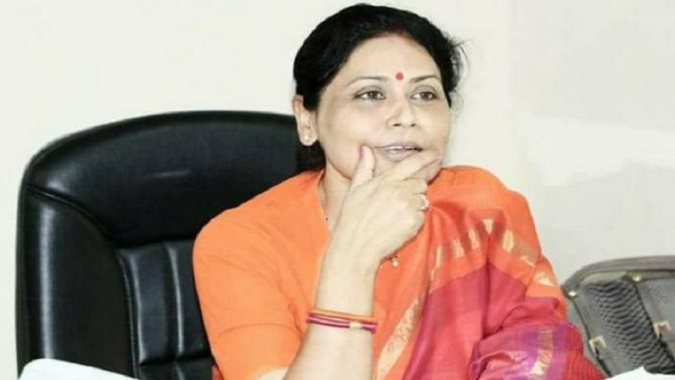 Suman Sharma biography in hindi