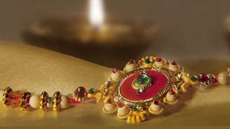 Raksha bandhan