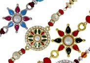 Raksha Bandhan festival