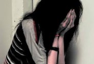 Raped with minor