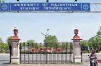 Rajasthan University