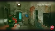 वाराणसी का जर्जर प्राइमरी स्कूल