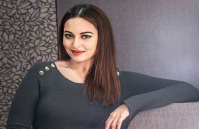 Sonakshi sinha