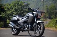 indian cruiser bikes
