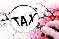 On the radar of the Income-tax Registry
