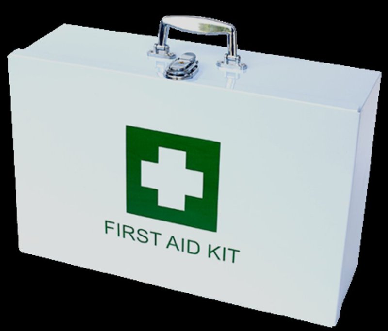 first aid