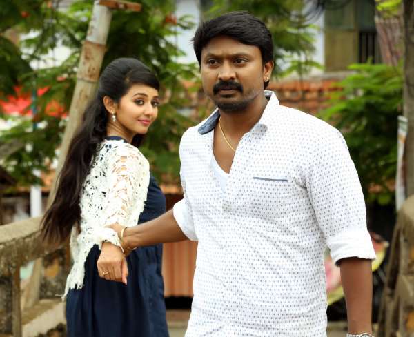 नक्षत्र मूवी मैजिक के बैनर तले बन रही तमिल फिल्म कळरी