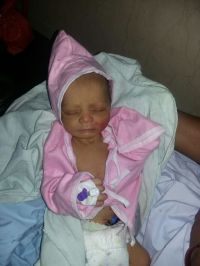 Naturally death or murder: In the negligence of the staff, the death o