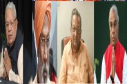 BJP Leader 
