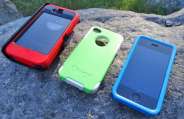 smartphone cover