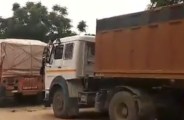 mining department