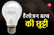 halogen bulb