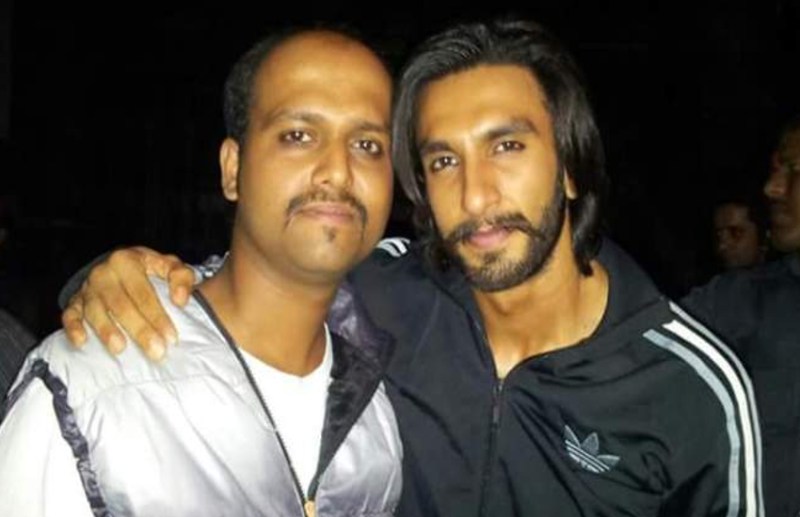 dancer abhijeet shinde committed suicide