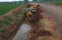 आजादी के बाद से अब तक नहीं बन पाई भवरमाल पिपरदा सड़क, चुनाव से पहले नहीं हुआ निर्माण तो होगा चक्काजाम