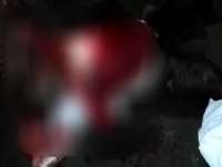 Jewelry Businessman shot 