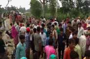 bijnor boat hadsa
