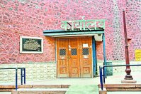 क्रमोन्नत कर कार्मिक देना ही भूल गई सरकार?