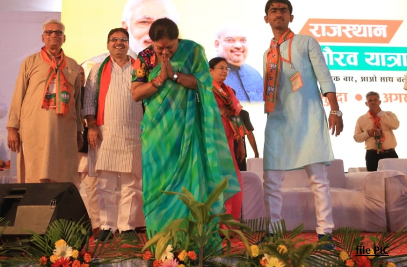 cm raje