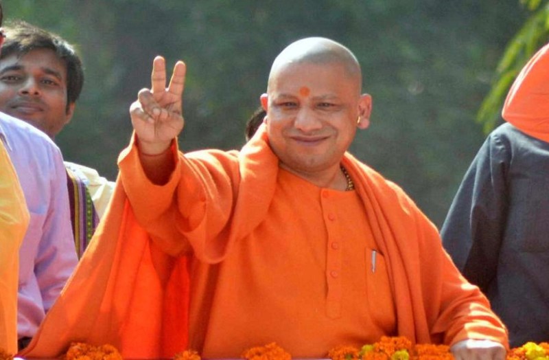 एक तीर से दो शिकार करेगी यूपी की योगी सरकार