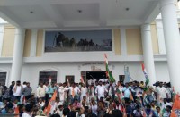 Congress Latest News