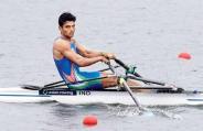 DUSHYANT CHAUHAN 