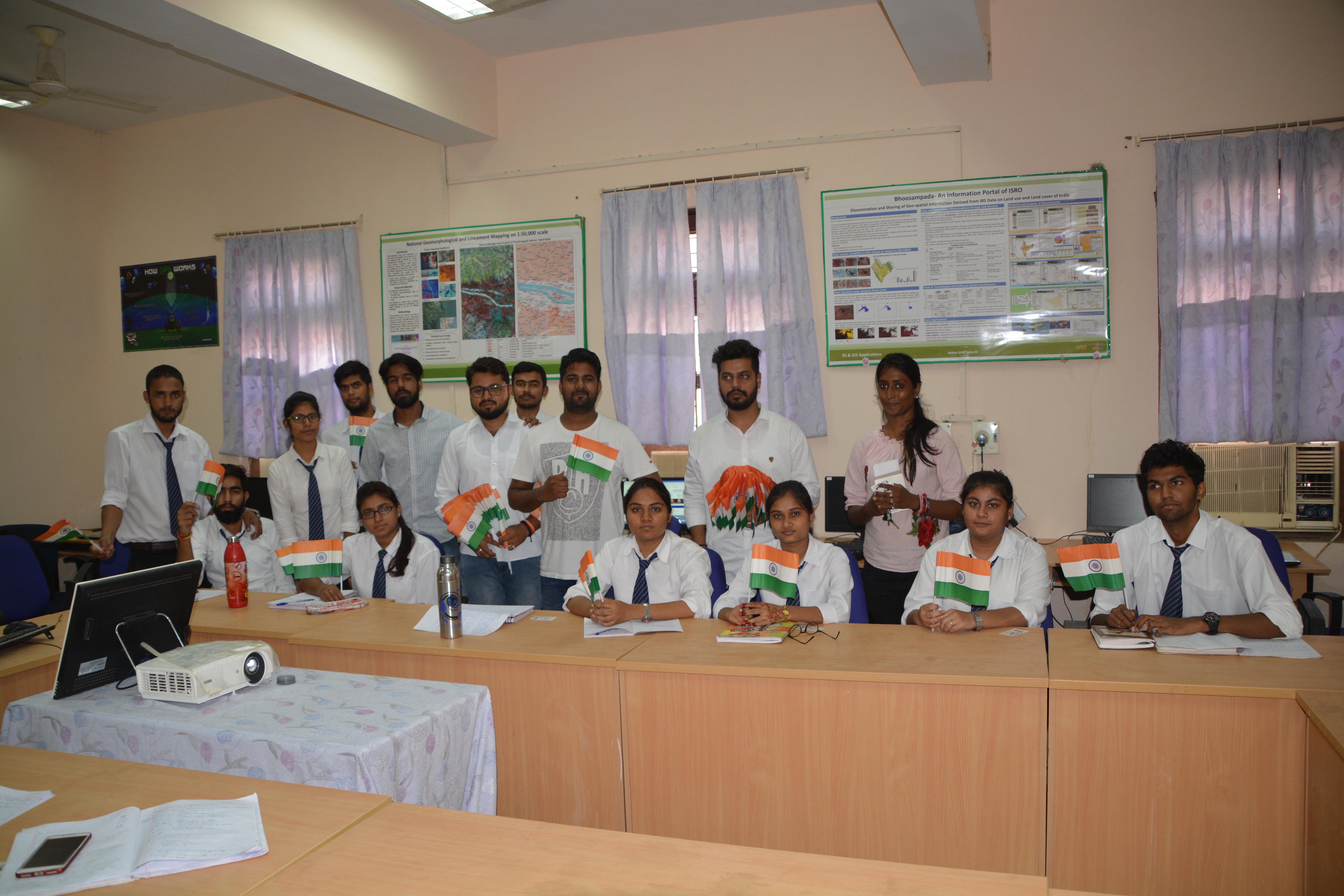 student union election