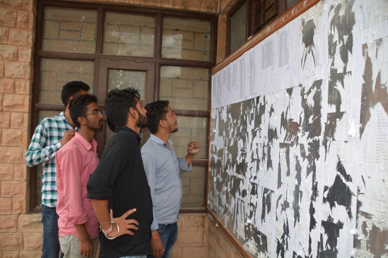 student union election