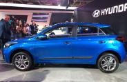 Hyundai Elite i20