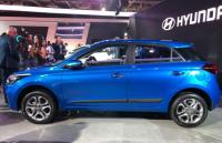 Hyundai Elite i20