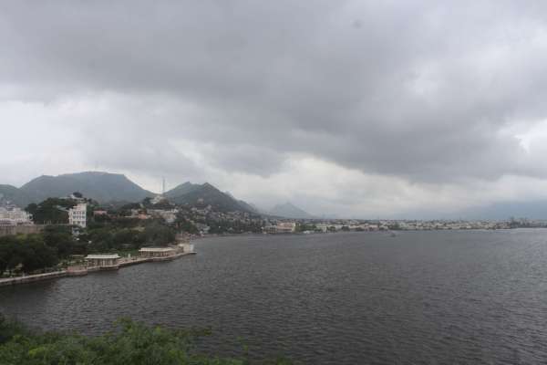 beautiful pics of anasagar lake
