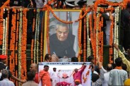 atal bihari bajpai