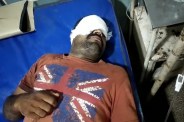 gun firing in jodhpur