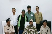 bhilai crime