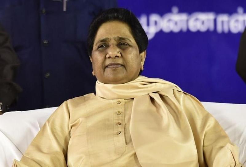 mayawati